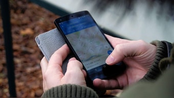 Google Maps now let you view bus travel estimates, real-time train status updates in India
