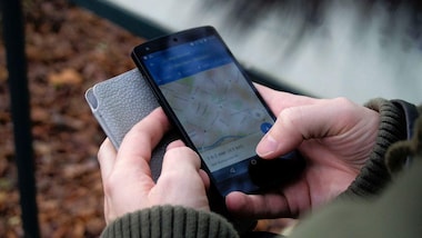 Google Maps now let you view bus travel estimates, real-time train status updates in India