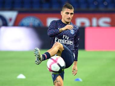 Italy manager Roberto Mancini recalls PSG midfielder Marco Verratti, misfiring striker Mario Balotelli dropped Italy manager Roberto Mancini recalls PSG midfielder Marco Verratti, misfiring striker Mario Balotelli dropped