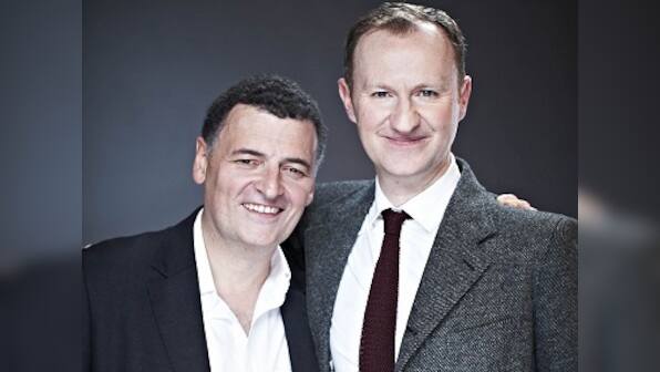 Dracula miniseries ordered by Netflix, BBC One from Sherlock creators Mark Gatiss, Steven Moffat