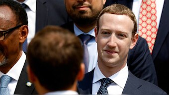 Facebook CEO Mark Zuckerberg to testify before US panel regarding cryptocurrency Libra