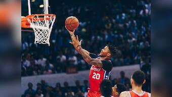 NBA: Markelle Fultz could hold the key for young Philadelphia 76ers taking a definitive step toward title