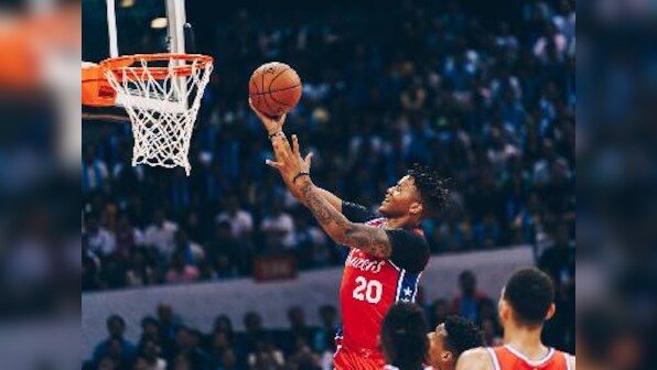 NBA: Markelle Fultz could hold the key for young Philadelphia 76ers taking a definitive step toward title