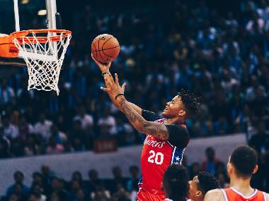 NBA: Markelle Fultz could hold the key for young Philadelphia 76ers taking a definitive step toward title NBA: Markelle Fultz could hold the key for young Philadelphia 76ers taking a definitive step toward title