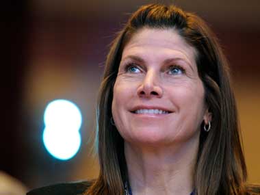 USA Gymnastics' interim president Mary Bono resigns within four days of taking over after criticism from athletes USA Gymnastics' interim president Mary Bono resigns within four days of taking over after criticism from athletes
