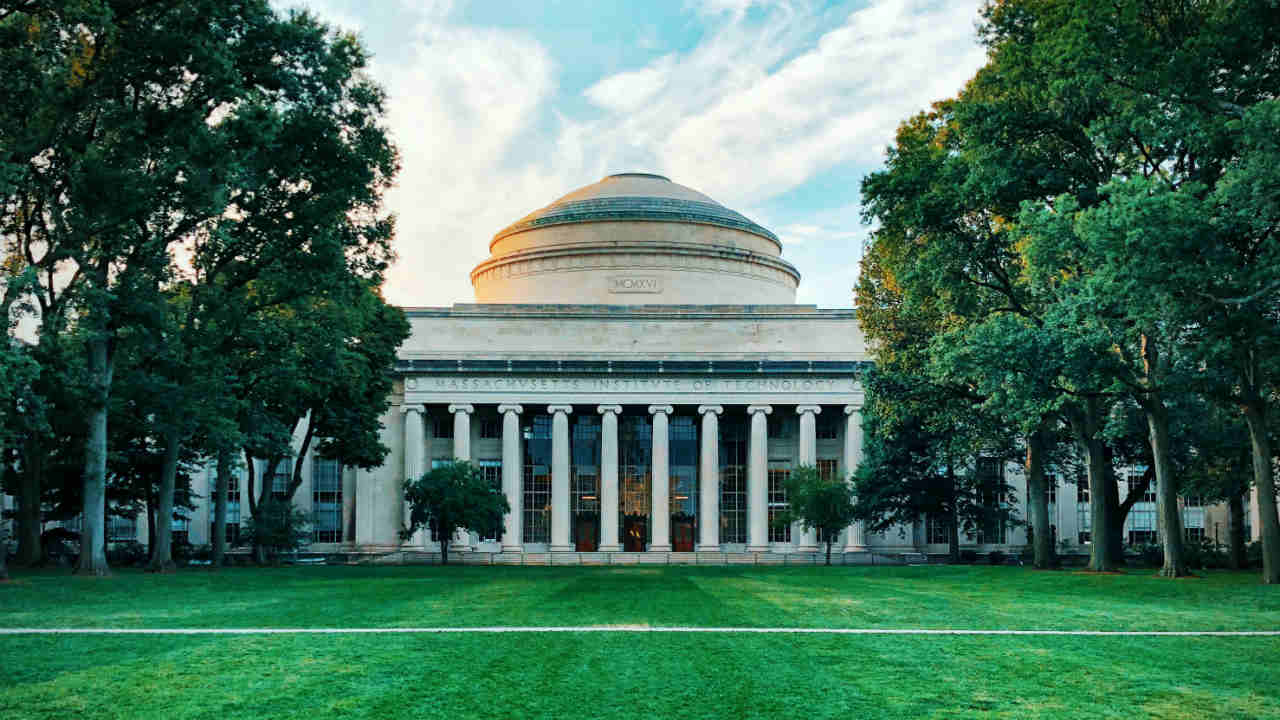 MIT announces a $1 bn AI college for responsible, ethical use of the technology MIT announces a $1 bn AI college for responsible, ethical use of the technology