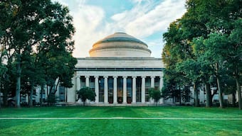 MIT announces a $1 bn AI college for responsible, ethical use of the technology