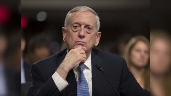 James Mattis quits, shutdown looms, stocks dive; are the wheels coming off Donald Trump presidency?