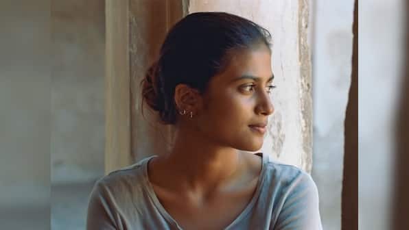 Model-turned-actress Aarshi Banerjee on making her debut in French auteur Mia Hansen-Løve's film, Maya