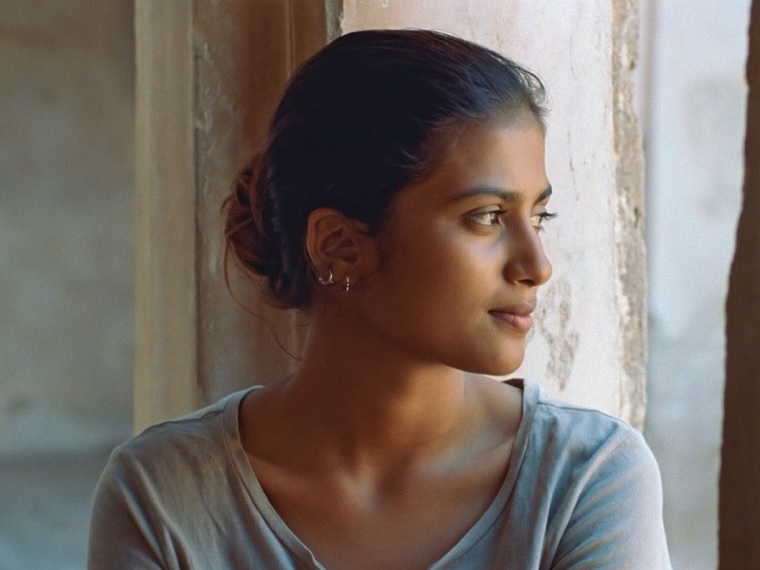 Model-turned-actress Aarshi Banerjee on making her debut in French auteur Mia Hansen-Løve's film, Maya Model-turned-actress Aarshi Banerjee on making her debut in French auteur Mia Hansen-Løve's film, Maya
