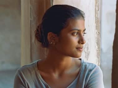 Model-turned-actress Aarshi Banerjee on making her debut in French auteur Mia Hansen-Løve's film, Maya