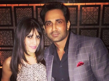 Flight attendant suicide case: Anissia Batra's in-laws surrender before court, sent to 1-day police custody Flight attendant suicide case: Anissia Batra's in-laws surrender before court, sent to 1-day police custody