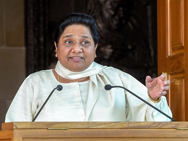 BSP chief Mayawati hits out at UP's BJP govt over fuel price hike, says 'cruel' decision will affect crores of families BSP chief Mayawati hits out at UP's BJP govt over fuel price hike, says 'cruel' decision will affect crores of families