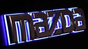 Mazda says that it will produce 100 percent of its cars as hybrid EVs by 2030