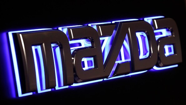 Mazda says that it will produce 100 percent of its cars as hybrid EVs by 2030