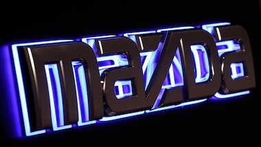 Mazda says that it will produce 100 percent of its cars as hybrid EVs by 2030