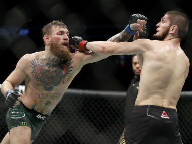 UFC 229: Impressive Khabib Nurmagomedov extends winning run as Conor McGregor fails to shake off ring rust UFC 229: Impressive Khabib Nurmagomedov extends winning run as Conor McGregor fails to shake off ring rust