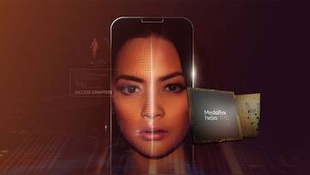 MediaTek Helio P70 SoC promises stutter-free gaming on mid-range phones