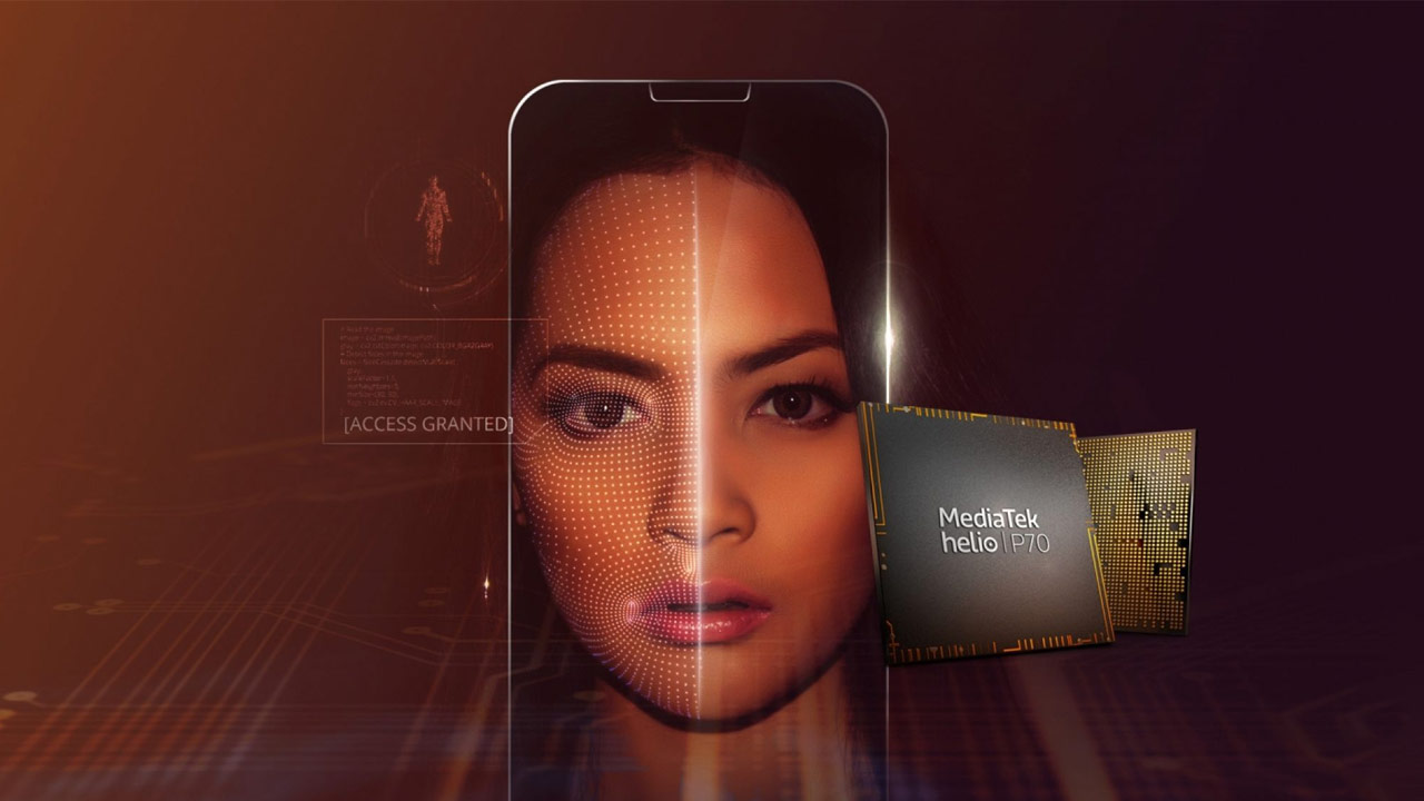 MediaTek Helio P70 SoC promises stutter-free gaming on mid-range phones MediaTek Helio P70 SoC promises stutter-free gaming on mid-range phones