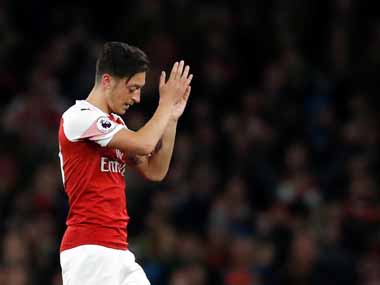 Former Germany international Mesut Ozil pledges support for national team despite controversial retirement Former Germany international Mesut Ozil pledges support for national team despite controversial retirement
