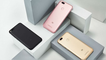 Xiaomi Mi A1 model spotted on a GeekBench listing running Android Pie 9.0
