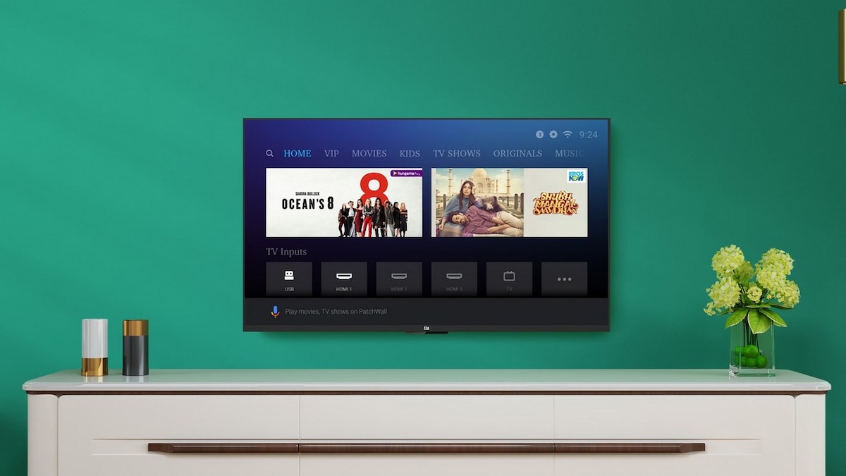 Best Smart TV deals under Rs 20,000 (2019): Mi LED Smart TV 4A Pro to ...