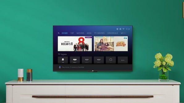 Diwali with Mi: How to buy the Mi TV 4A Pro and the Mi A2 at Re 1 today on Mi.com