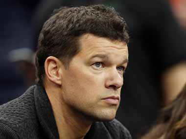 UEFA Nations League: Germany coach Joachim Loew should have been axed after World Cup, says Michael Ballack