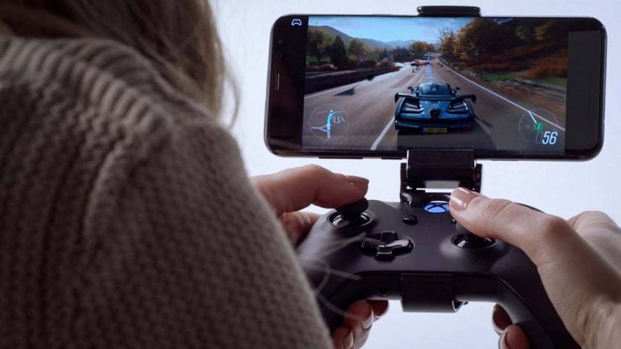 Microsoft Project xCloud aims to bring gaming to anyone, anywhere, and on any device.