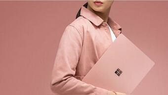 Microsoft to reportedly launch Surface Laptop 4 in April, to come in two variants