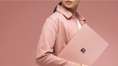 Microsoft to reportedly launch Surface Laptop 4 in April, to come in two variants