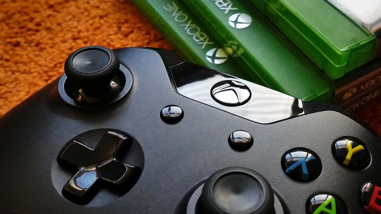 xbox one disc less