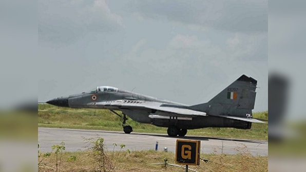 Ahead of Air Force day, IAF's MiG-29 upgrade gains strength and ferocity with features of mid-air refuelling, multi-dimensional attack