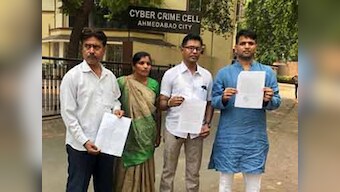 Gujarat migrant crisis: Alpesh Thakor’s aides struggle in vain to douse fires as Thakor Sena faces ire for attacks