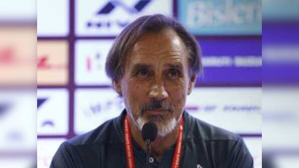 ISL 2018-19: FC Pune City sack manager Miguel Angel Portugal just three games into new season