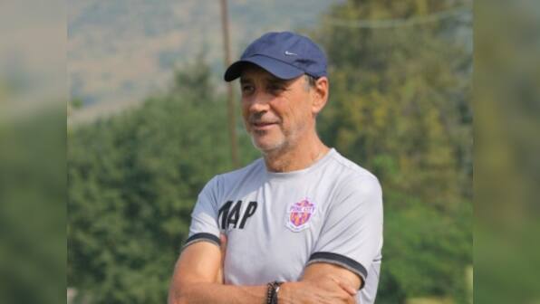ISL 2018-19: FC Pune City boss Miguel Angel Portugal wary of struggling Mumbai City FC ahead of packed schedule