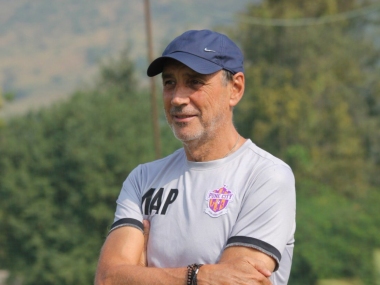ISL 2018-19: FC Pune City boss Miguel Angel Portugal wary of struggling Mumbai City FC ahead of packed schedule ISL 2018-19: FC Pune City boss Miguel Angel Portugal wary of struggling Mumbai City FC ahead of packed schedule
