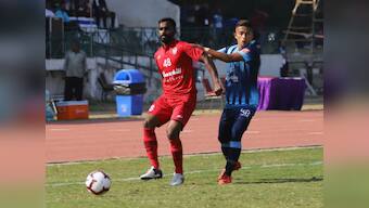 I-League 2018-19: Defending champions Minerva Punjab start new campaign with goalless draw against Churchill Brothers