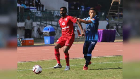 I-League 2018-19: Defending champions Minerva Punjab start new campaign with goalless draw against Churchill Brothers