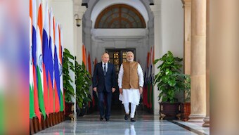India's foreign policy for the next 5 years: Chumming up to US sure is beneficial for New Delhi but it can't ignore robustness of ties with Russia