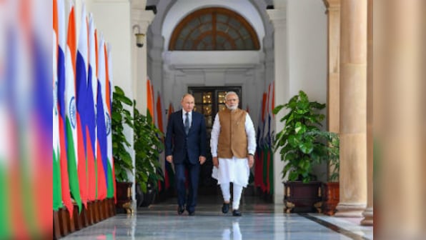 India's foreign policy for the next 5 years: Chumming up to US sure is beneficial for New Delhi but it can't ignore robustness of ties with Russia