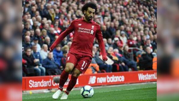 Premier League: West Ham hand evidence to police on racist abuse of Liverpool forward Mohamed Salah