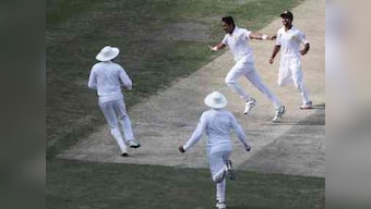 Pakistan vs Australia: Mohammad Abbas, Fakhar Zaman put hosts in control of second Test on Day 2
