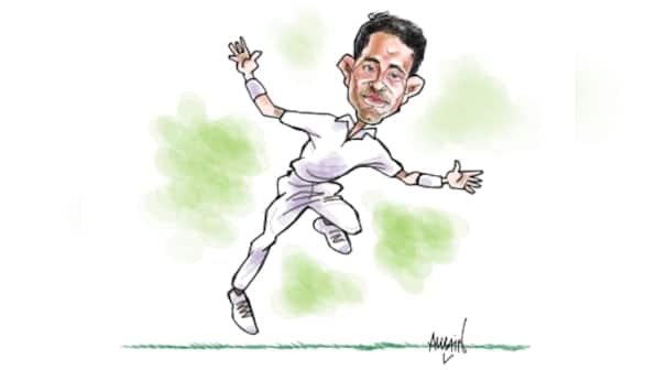 Mohammad Abbas: The new Pakistan pace sensation the cricketing world is in awe of