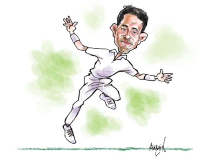 Mohammad Abbas: The new Pakistan pace sensation the cricketing world is in awe of