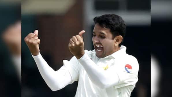 Pakistan vs Australia: Mohammad Abbas' three-wicket burst brings hosts closer to victory on Day 4
