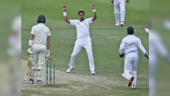 Pakistan vs Australia: Hosts' Test series win all about Sarfraz Ahmed's leadership, Mohammad Abbas' brilliance