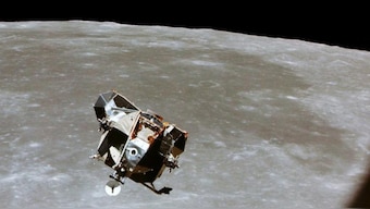 ISRO's Chandrayaan-2 moon mission delayed a third time, new launch date unclear