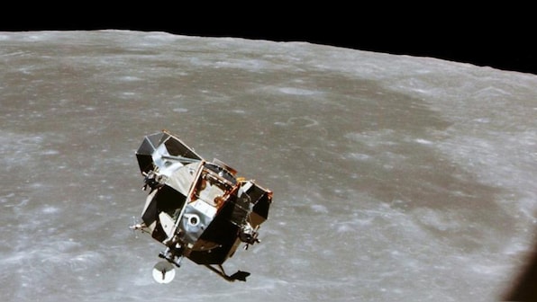ISRO's Chandrayaan-2 moon mission delayed a third time, new launch date unclear