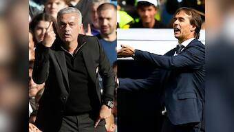 European football talking points: Jose Mourinho's stormy return to Chelsea, pressure increases on Julen Lopetegui and more